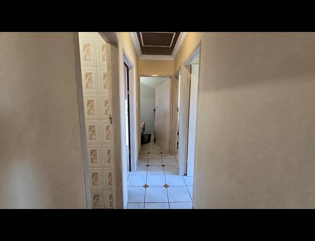 3 BEDROOM SECTIONAL TITLE FOR SALE IN ORMONDE